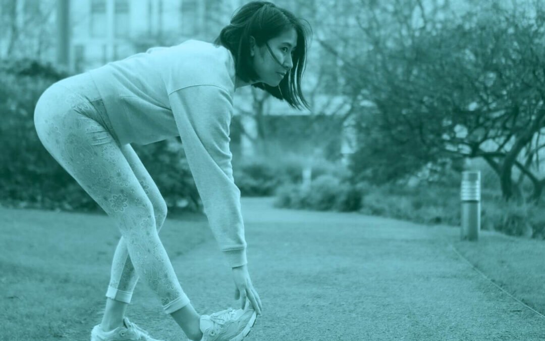 Move More, Feel Better: The Power of Daily Movement for PCOS