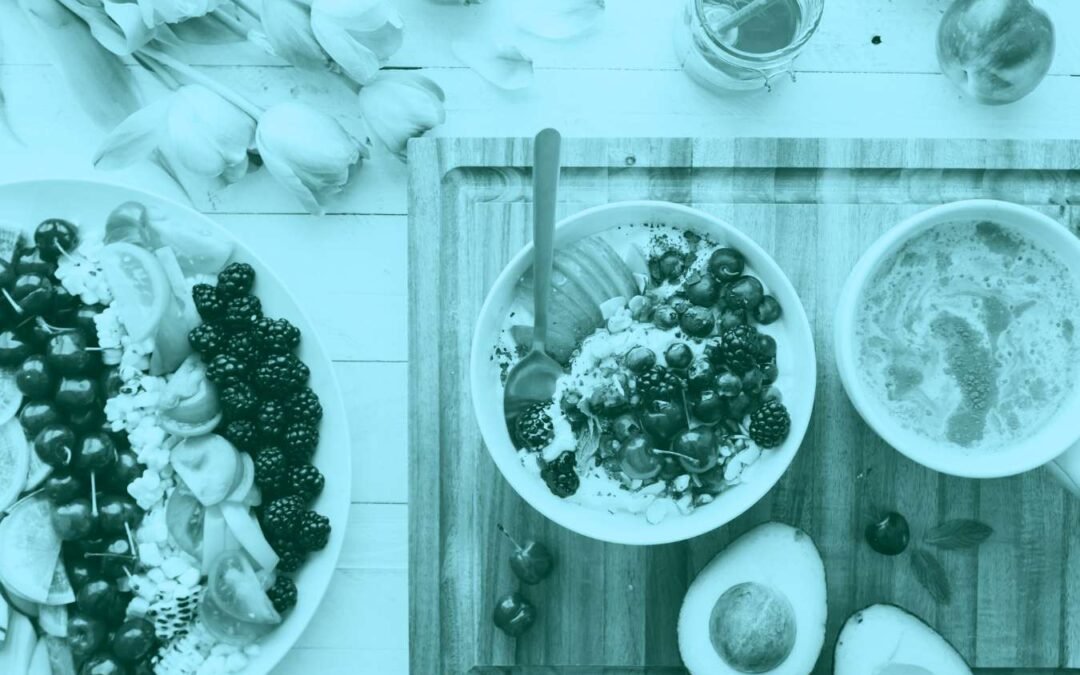 The Role of Nutrition in Managing PCOS