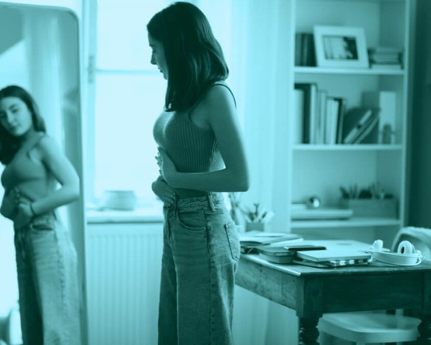 Polycystic Ovary Syndrome (PCOS) During Puberty: A Comprehensive Guide